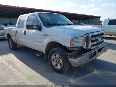 2006 Ford F-250