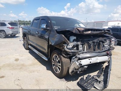 2021 Toyota Tundra