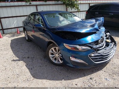2019 Chevrolet Malibu
