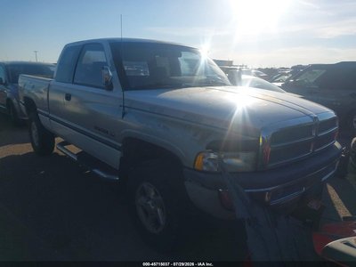 1997 Dodge Ram 1500