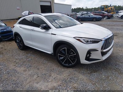 2023 Infiniti QX55