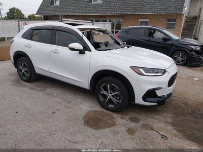 2024 Honda HR-V
