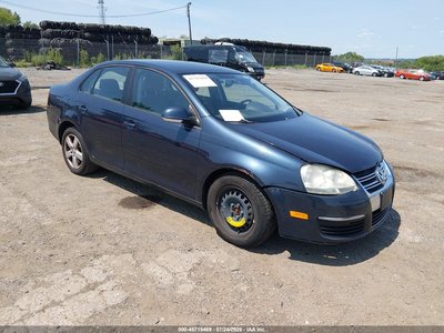 2009 Volkswagen Jetta