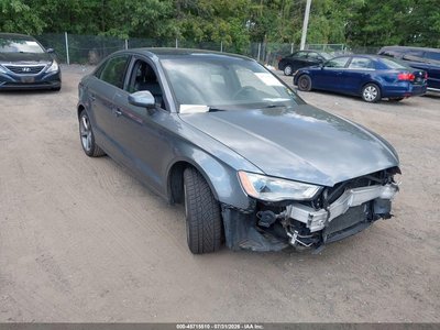 2016 Audi A3
