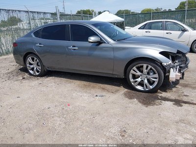 2015 Infiniti Q70