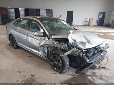 2024 Volkswagen Jetta