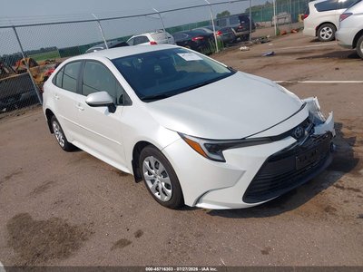 2025 Toyota Corolla Hybrid