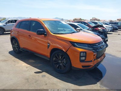 2024 Mitsubishi Outlander