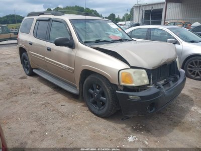 2004 GMC Envoy