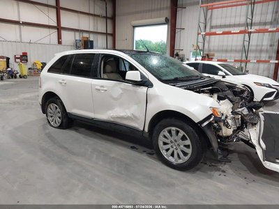 2010 Ford Edge