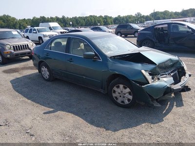 2003 Honda Accord