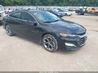2020 Chevrolet Malibu