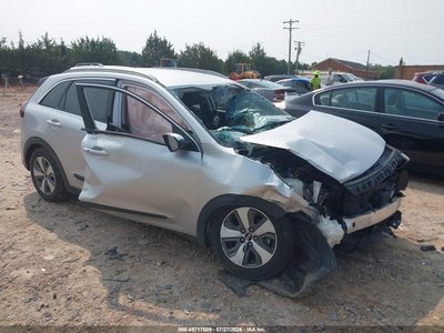 2019 Kia Niro