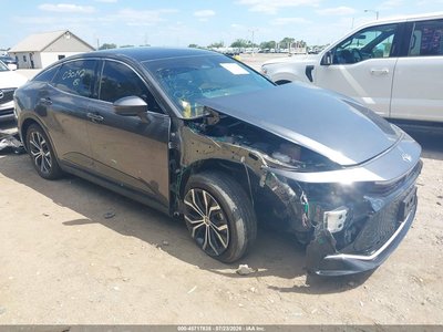 2024 Toyota Crown