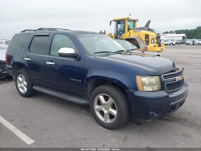 2009 Chevrolet Tahoe