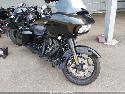 2023 Harley-Davidson Road Glide Special