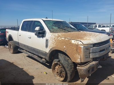 2019 Ford F-250
