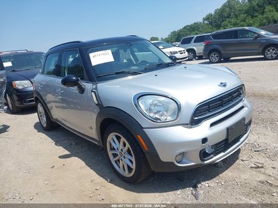 2015 MINI Countryman
