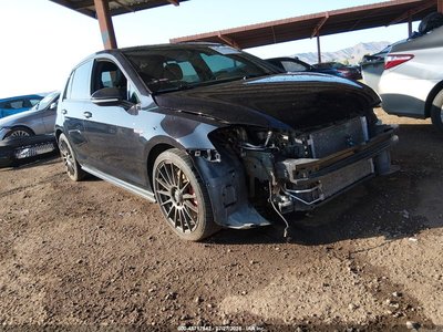 2016 Volkswagen Golf GTI