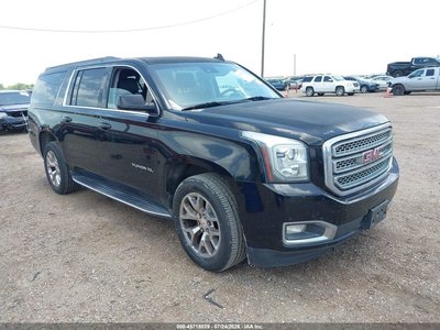 2018 GMC Yukon XL