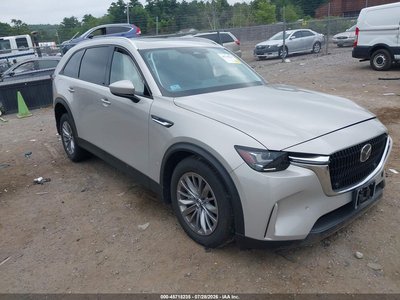 2025 Mazda CX-90 PHEV