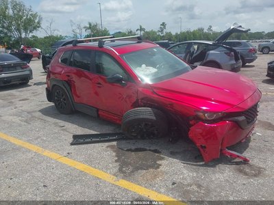 2024 Mazda CX-50