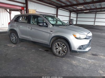 2019 Mitsubishi Outlander