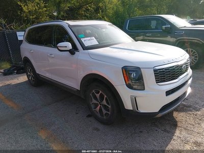 2020 Kia Telluride