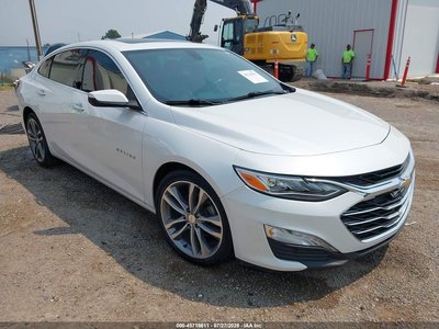 2019 Chevrolet Malibu