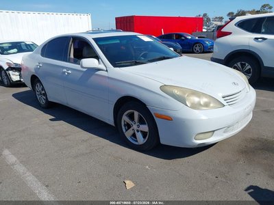 2003 Lexus ES