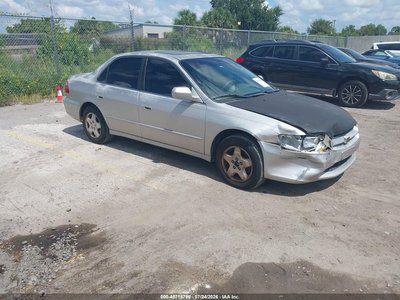 1999 Honda Accord
