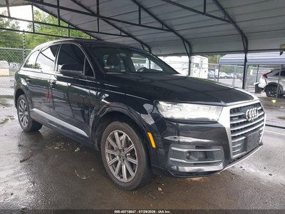2018 Audi Q7