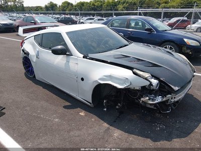 2014 Nissan 370Z