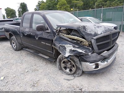 2003 Dodge Ram 1500