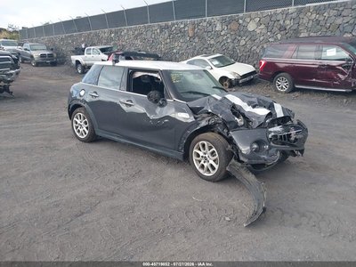 2015 MINI Hardtop