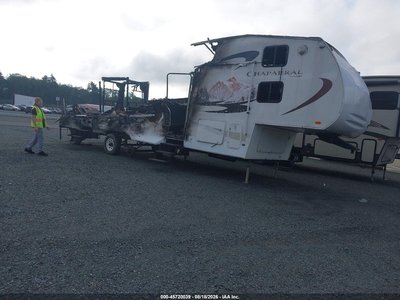 2008 Coachmen Coachmen
