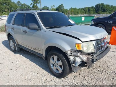 2008 Ford Escape