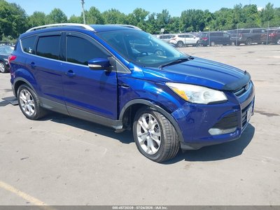 2016 Ford Escape