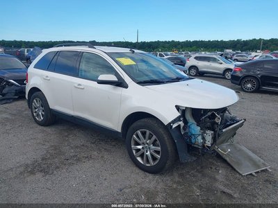 2013 Ford Edge