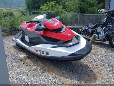 2011 Sea-Doo Gtx