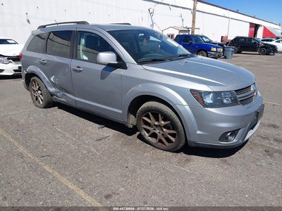 2015 Dodge Journey