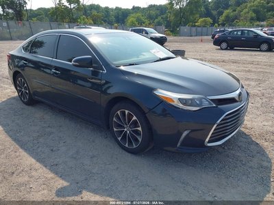 2018 Toyota Avalon