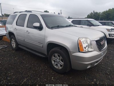 2011 GMC Yukon