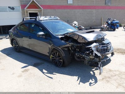 2023 Subaru WRX