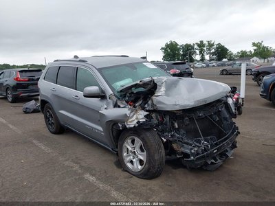 2016 Jeep Grand Cherokee