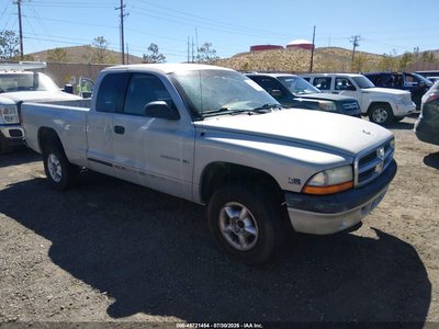 2000 Dodge Dakota