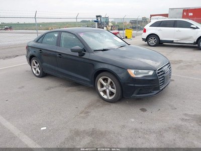 2015 Audi A3