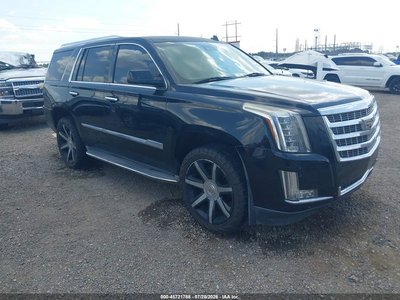 2015 Cadillac Escalade
