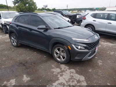 2022 Hyundai Kona