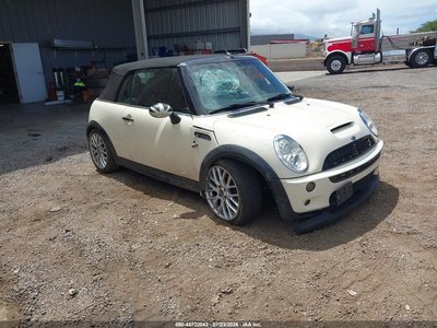 2006 MINI Cooper